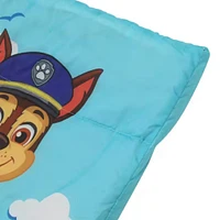 Sleeping Bag - Paw Patrol