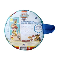 Sleeping Bag - Paw Patrol