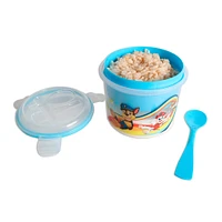 PawPatrol Snack Container Divi