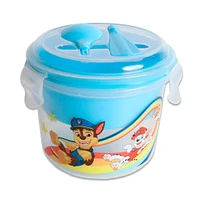 PawPatrol Snack Container Divi