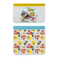 PawPatrol  Reusable Snack Bag