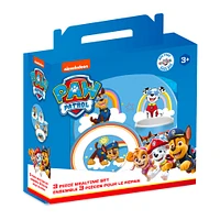 3pcs Set Paw Patrol