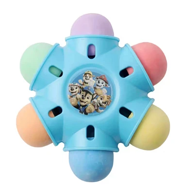 Roue de Craies Pat'Patrouille