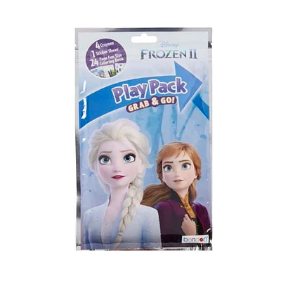 Play Pack - Frozen