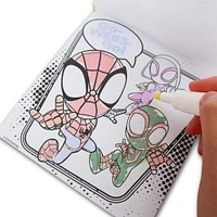 Spidey Imagine Ink Magic Pictures