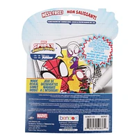 Spidey Imagine Ink Magic Pictures