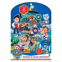 PawPatrol Stickers (25)