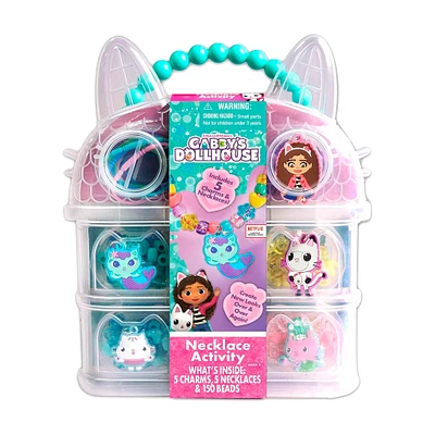 Coffret à Colliers Gabby's Dollhouse