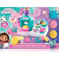 Ensemble Pâte à modeler Gabby