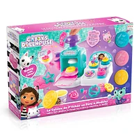 Ensemble Pâte à modeler Gabby