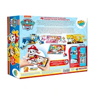 Puzzle 4-in-1 Paw Patrol