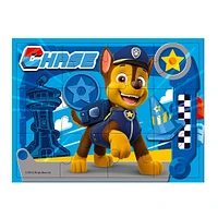 Puzzle 4-in-1 Paw Patrol