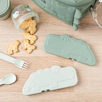 Blocs De Glace (2) Crocodile