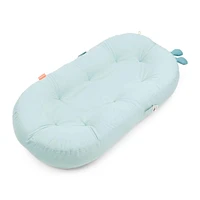 Cozy Lounger with Activity Arch