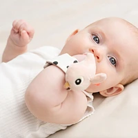 Wrist Rattle Happy Clouds Powerd 