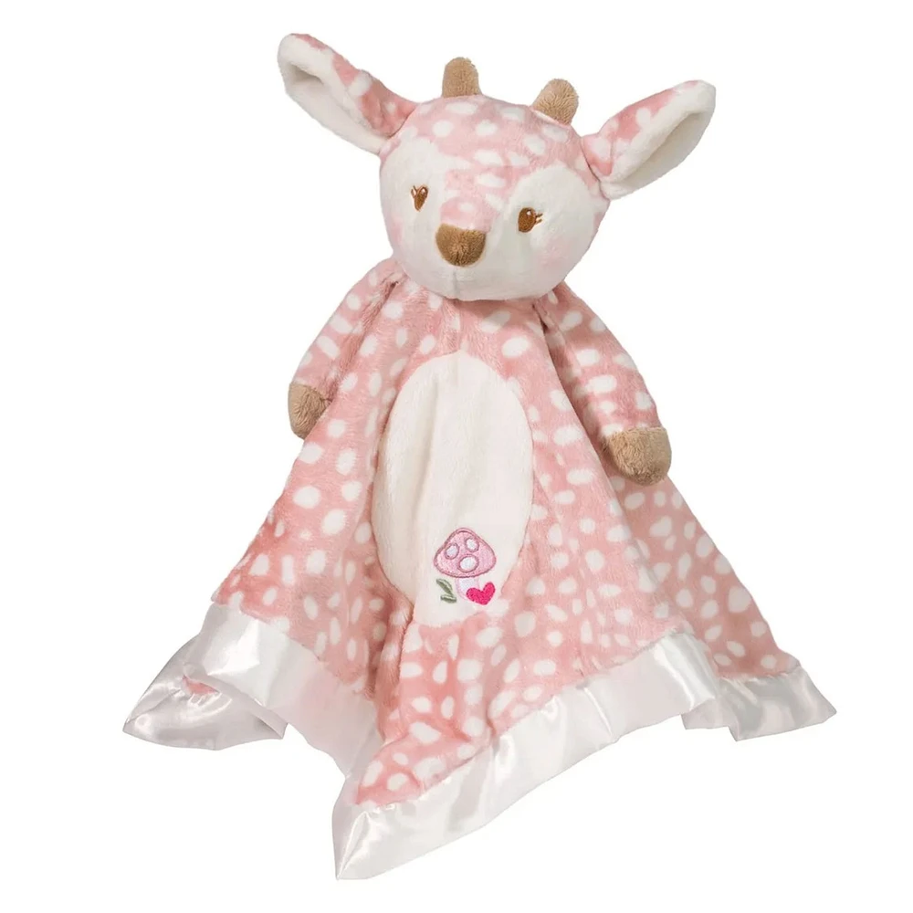 Doudou - Chevreuil Rose Farrah