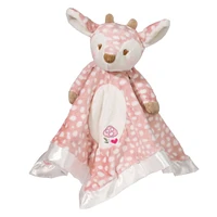 Doudou - Chevreuil Rose Farrah