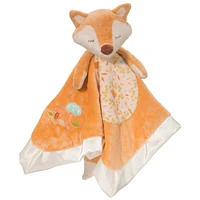 Cuddly Pal - Fox 