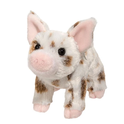 Cochon Brun Yogi 7"