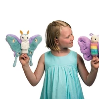Moth Puppet Juniper