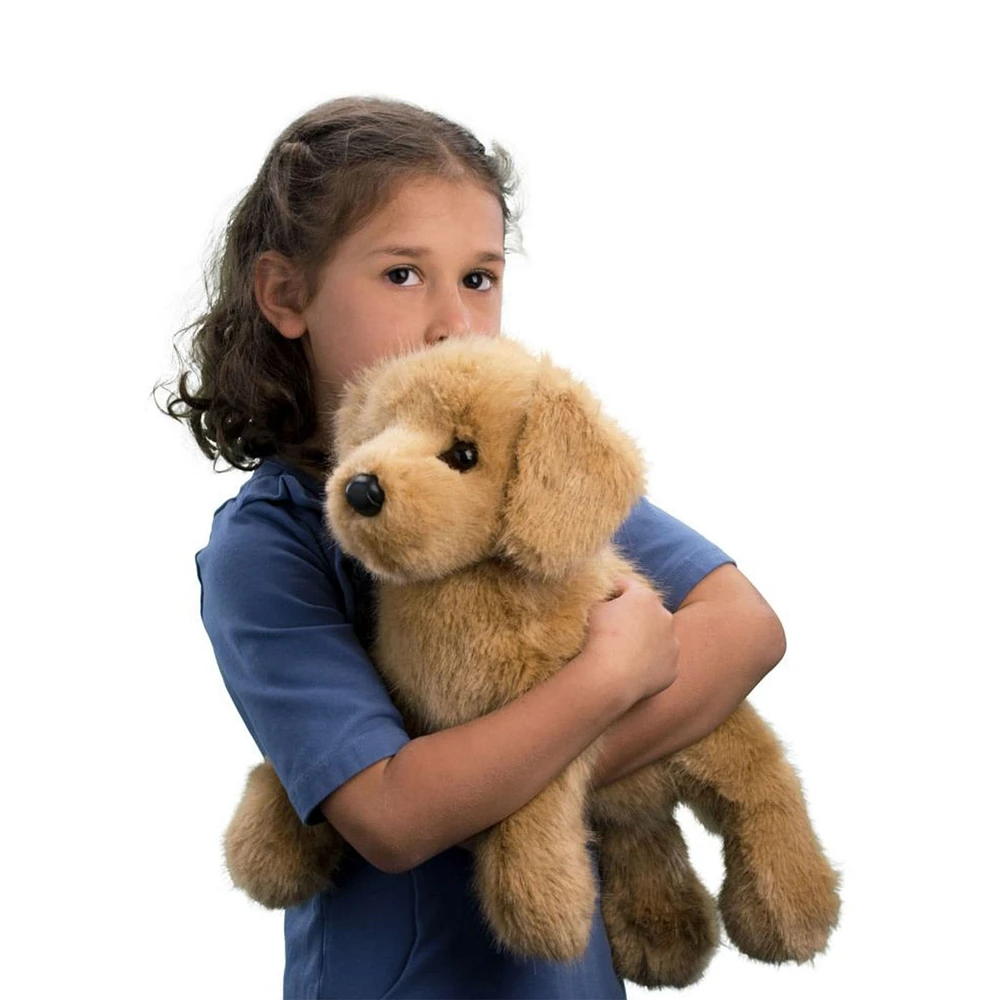 Deluxe Dog - Oakley Golden Retriever