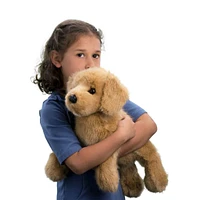 Deluxe Dog - Oakley Golden Retriever