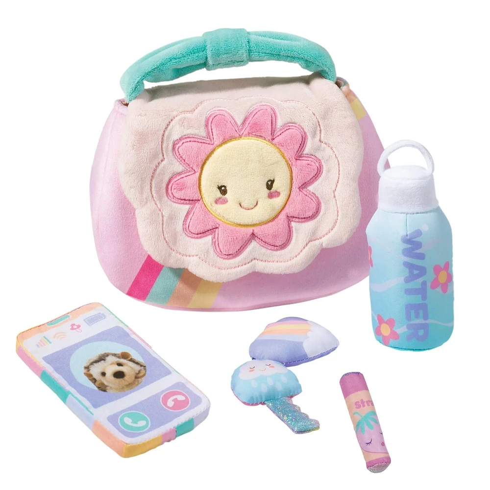 My First Purse Set