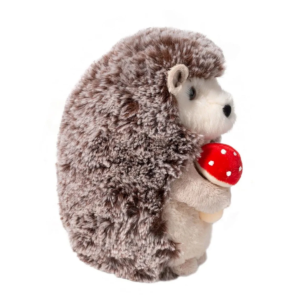 Plush Stuey Hedgehog