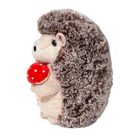Plush Stuey Hedgehog