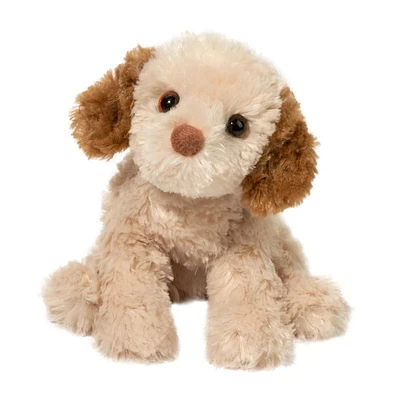 Biscuit Plush Cavapoo