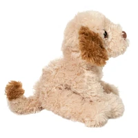 Biscuit Plush Cavapoo