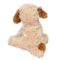Biscuit Plush Cavapoo