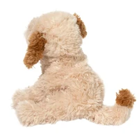 Biscuit Plush Cavapoo