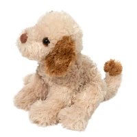 Biscuit Plush Cavapoo
