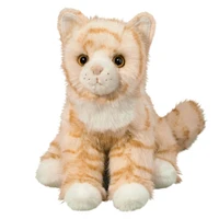 Stripe Cat 12"