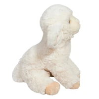 Dollie White Lamb
