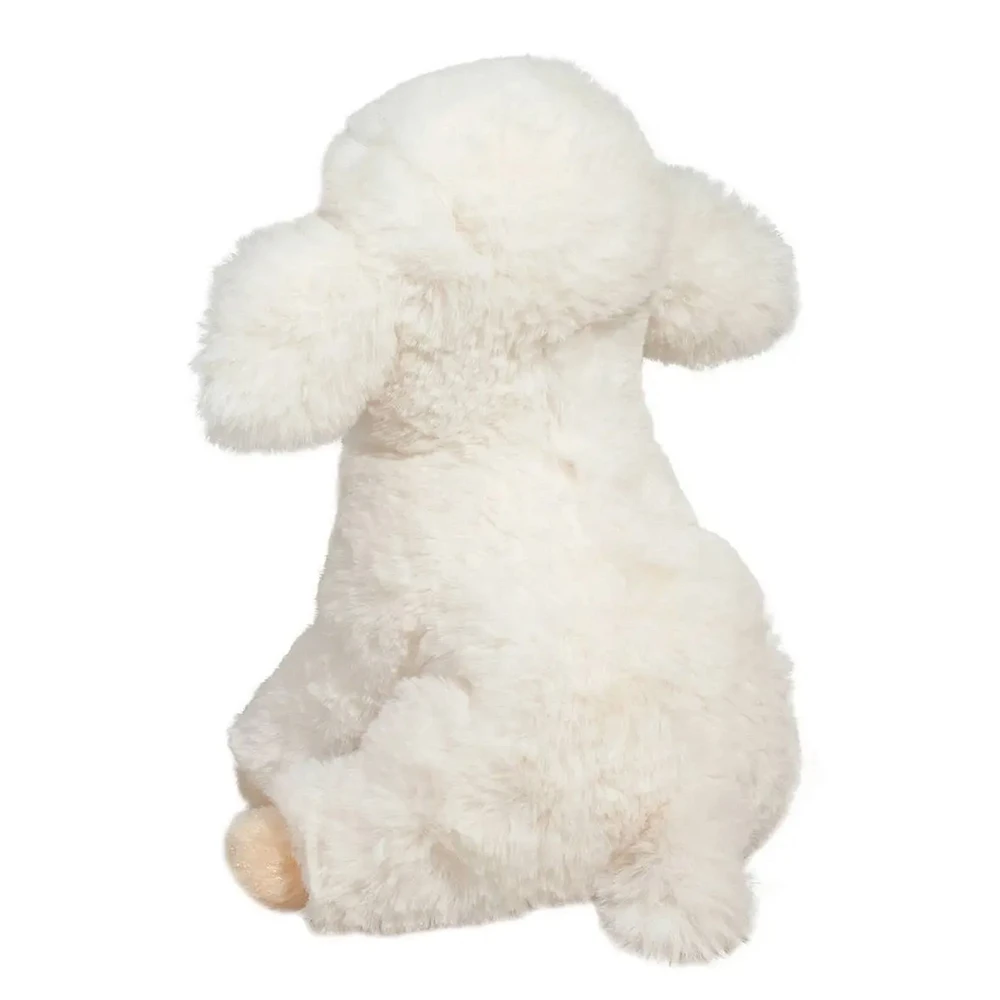 Dollie White Lamb
