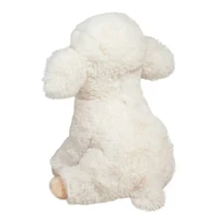 Dollie White Lamb