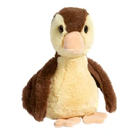 Mini Mallorie Soft Duckling