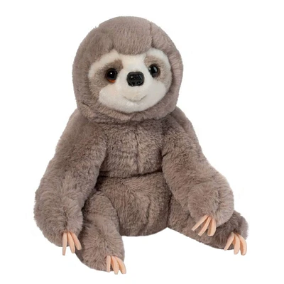 Lizzie Sloth 9''