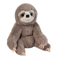 Lizzie Sloth 9''