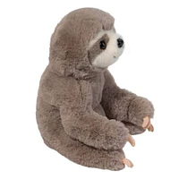 Lizzie Sloth 9''