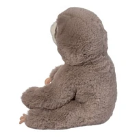 Lizzie Sloth 9''