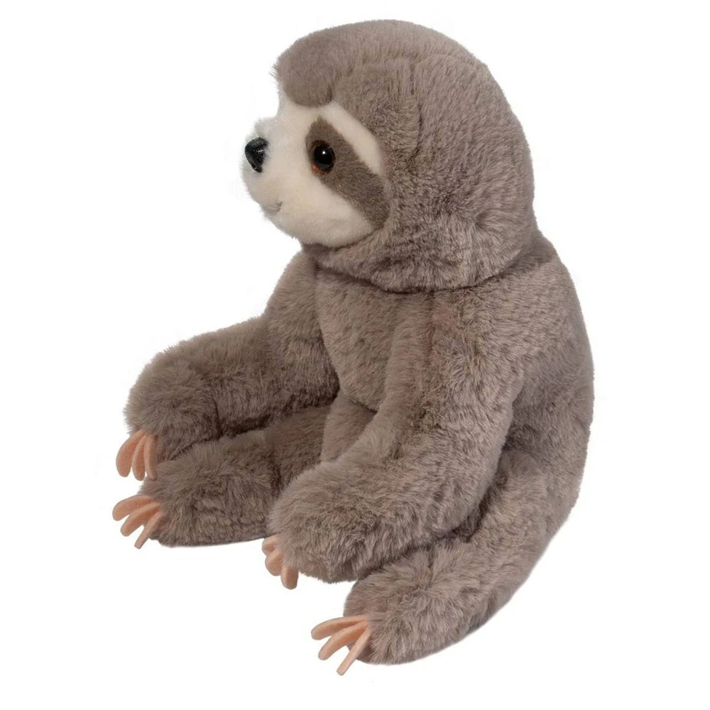 Lizzie Sloth 9''