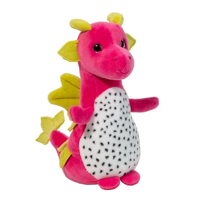 Fruit du Dragon Macaroon