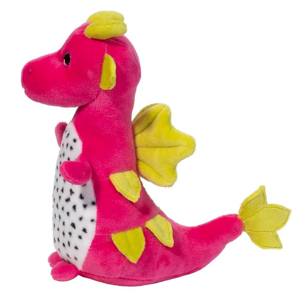 Fruit du Dragon Macaroon
