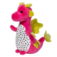 Fruit du Dragon Macaroon