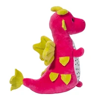 Fruit du Dragon Macaroon