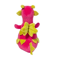 Fruit du Dragon Macaroon
