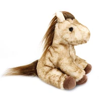 Cheval Dustie